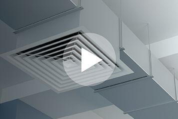 ASHRAE on Buildings of the Future 